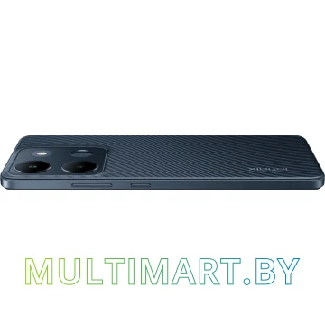 Смартфон Infinix Smart 7 X6515 3GB/64GB (черный) картинка 5